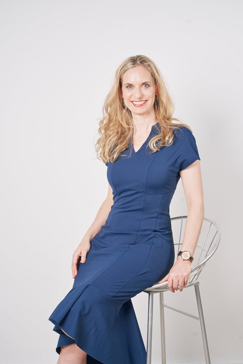 Nurturing an Inclusive Canvas with Deborah McKellar