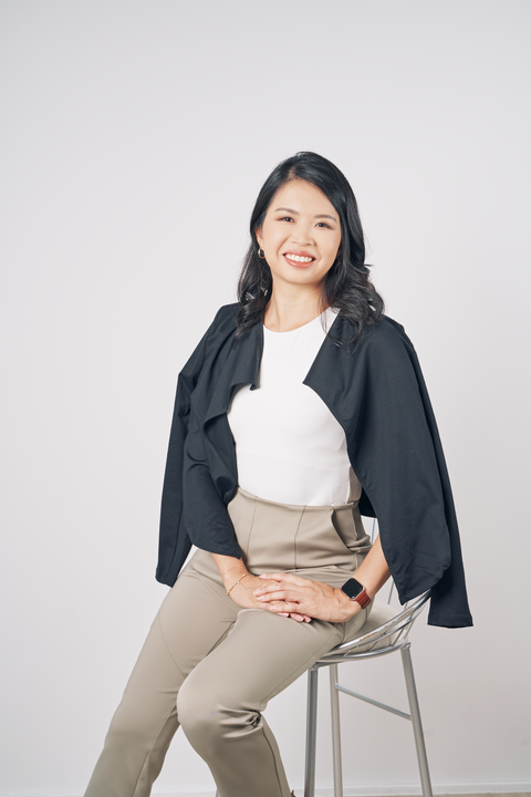 The Case for Diversity with Chong Yi Mei