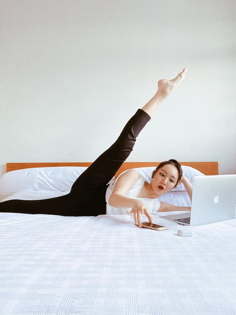 5 Key Steps to Achieving Work-Life balance