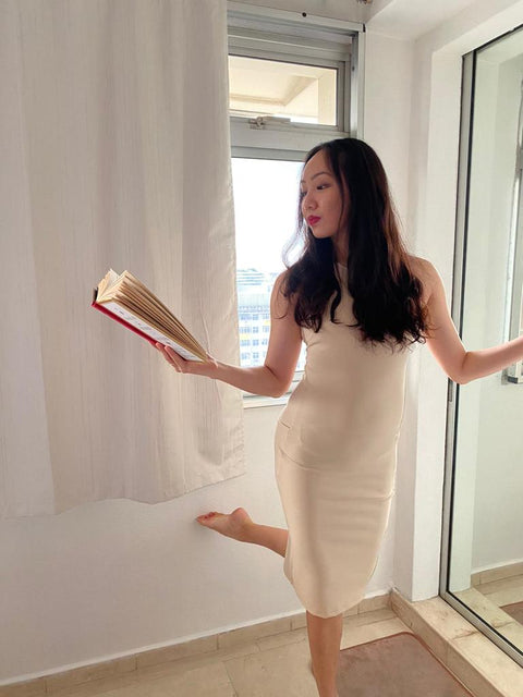 5 Effortless Looks for the Work-From-Home Norm