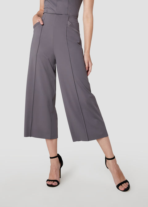 LOTTE Pant in Shadow